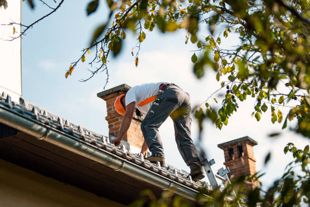 Best Roof Coating Services  in Upper Sandusky, OH