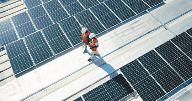 Best Green or Eco-Friendly Roofing Solutions  in Upper Sandusky, OH