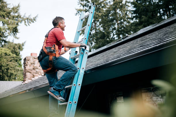 Best Rubber Roofing (EPDM, TPO)  in Upper Sandusky, OH