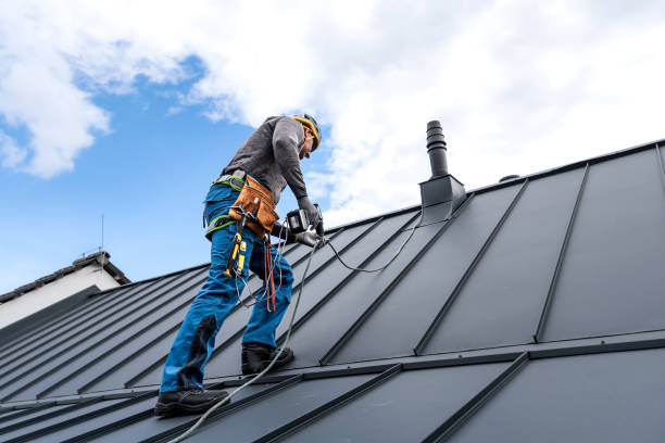 Best Sheet Metal Roofing  in Upper Sandusky, OH