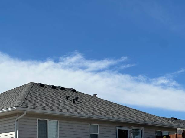 Best Hot Roofs  in Upper Sandusky, OH