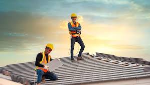 Professional Roofing in Upper Sandusky, OH